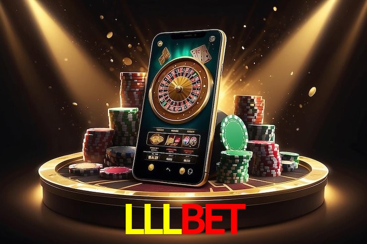 Login Seguro LLLBET