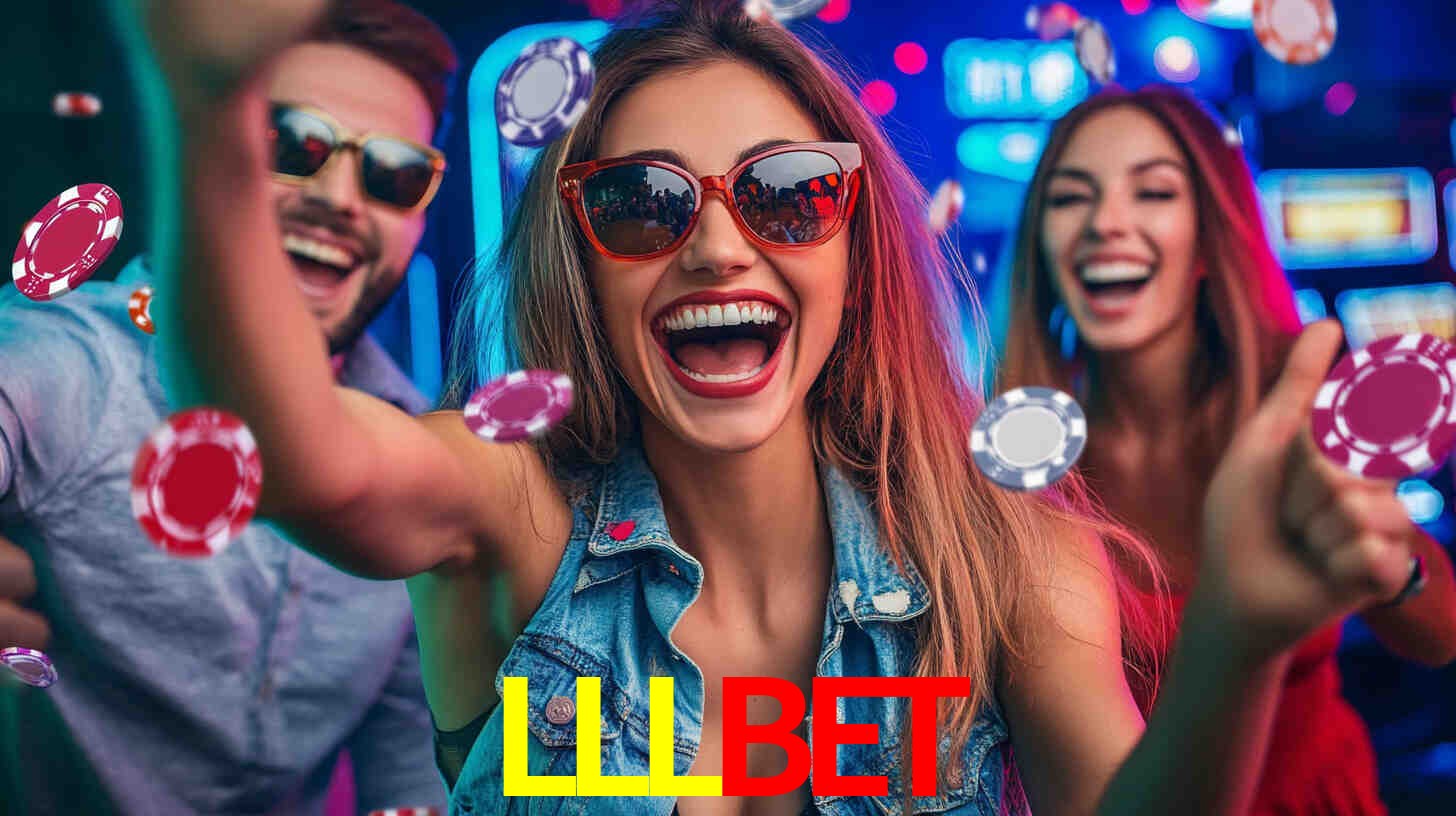 Apostas Esportivas na LLLBET: Um Guia Completo