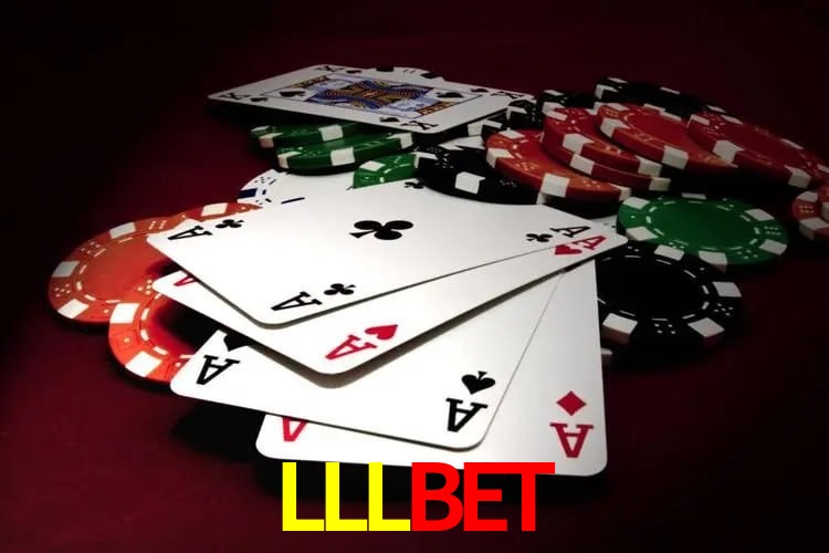 PIX Instantâneo LLLBET