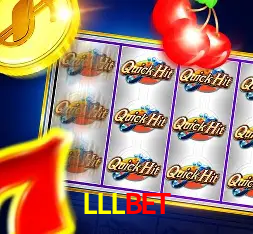 Inovações de Jogos na LLLBET: O Futuro das Experiências Interativas