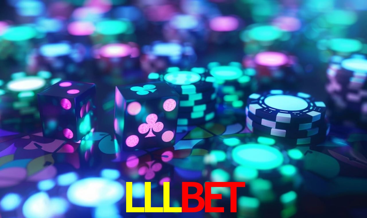 Jogos Exclusivos LLLBET