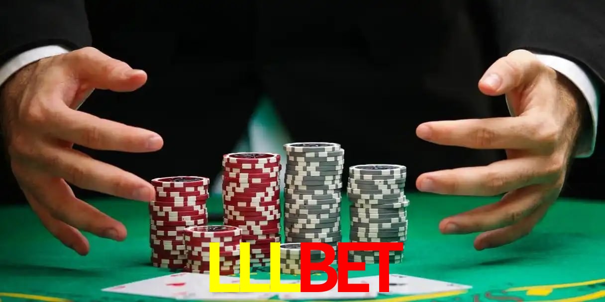 Benefícios VIP na LLLBET