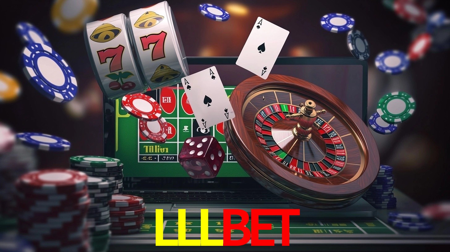 Cashback e recargas na LLLBET