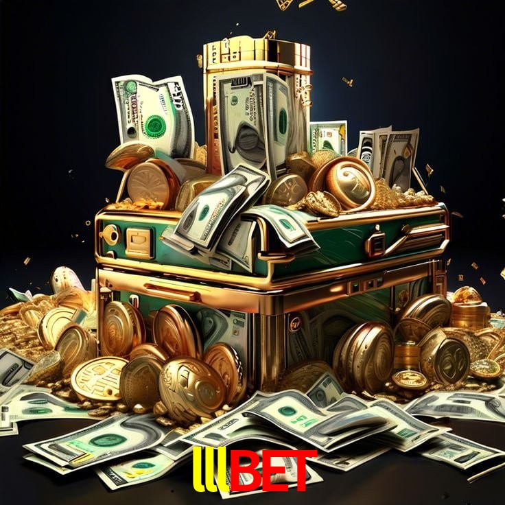 Jogos de Slot lllbet