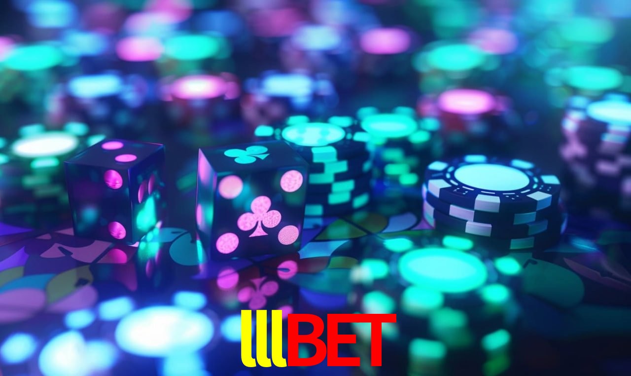 Apostas de Tênis lllbet