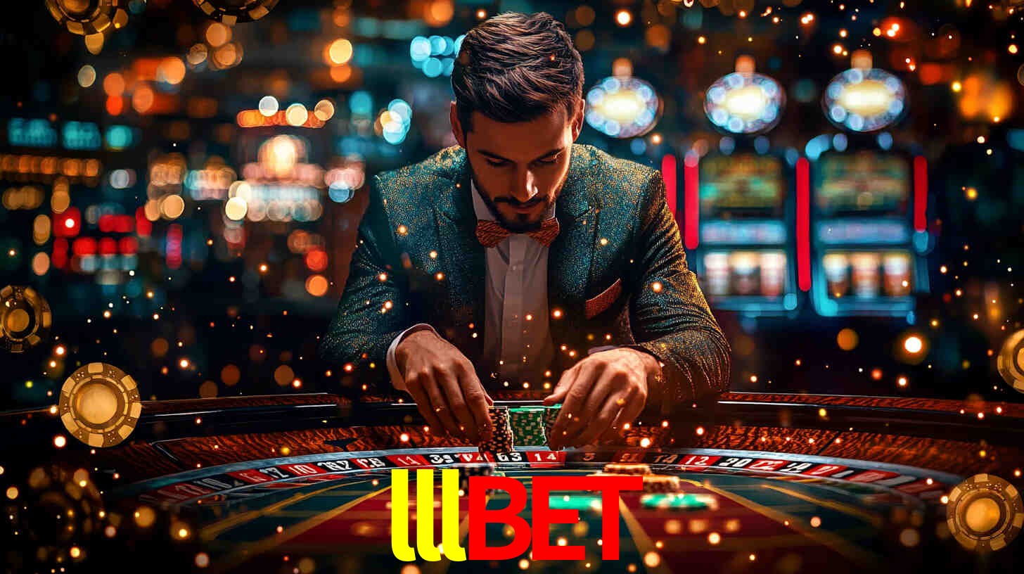 Ofertas Imperdíveis na lllbet: Promoções e Bônus Que Valem a Pena