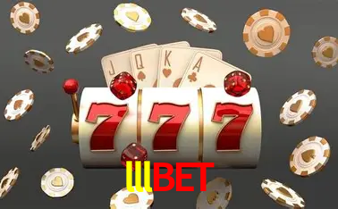 Descubra o Mundo do Cassino Online com lllbet