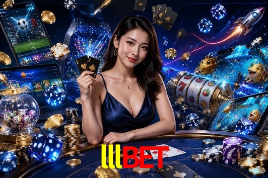 Seasonal Promotions lllbet