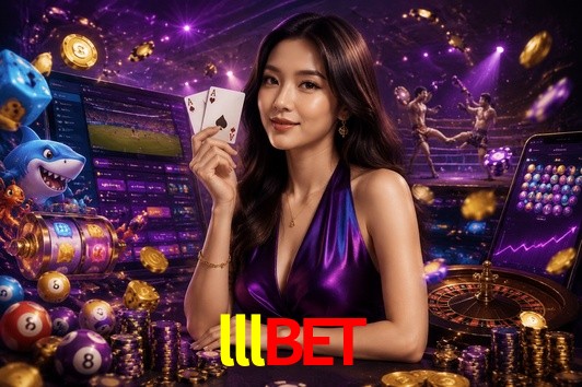 Live Casino lllbet