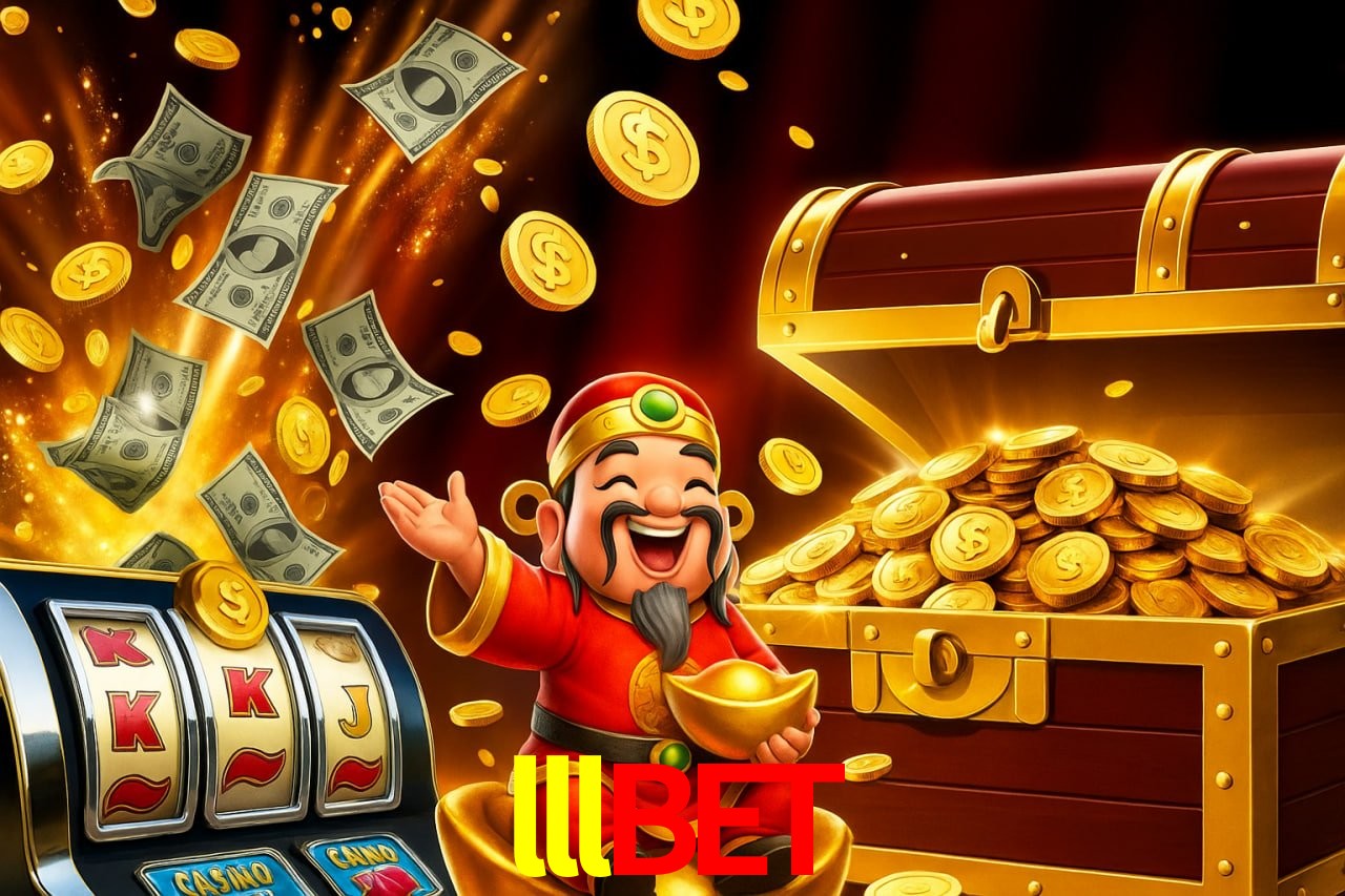 Casino VIP lllbet
