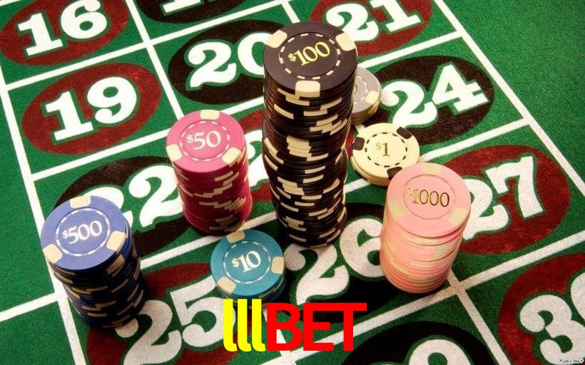 cassino lllbet