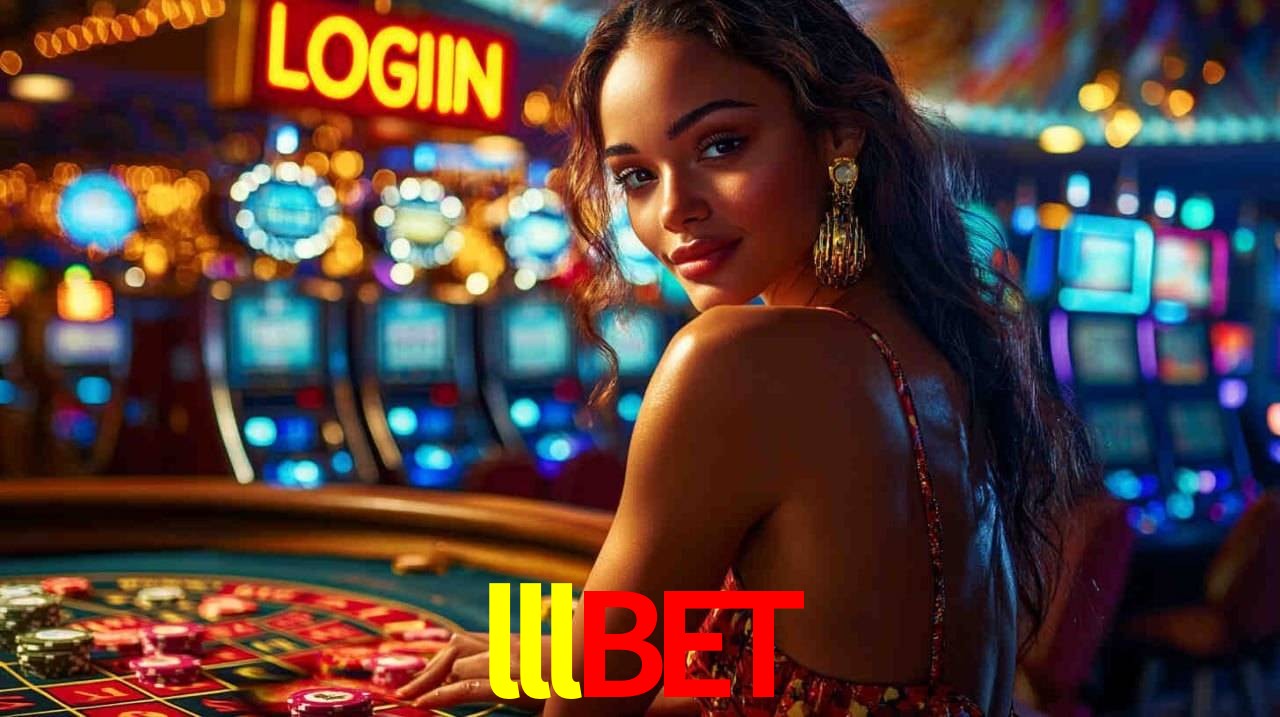 Design Responsivo lllbet