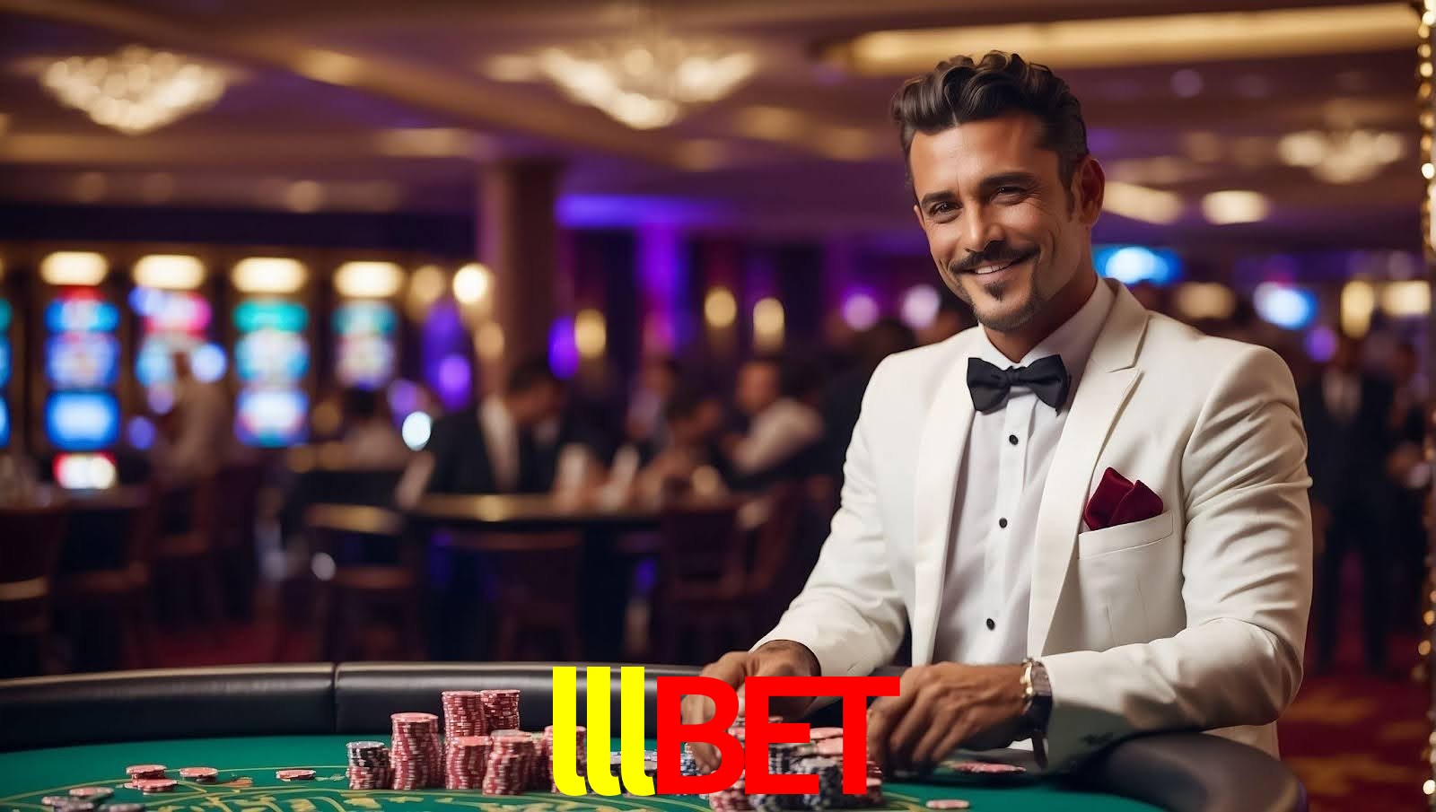 Ofertas Exclusivas lllbet
