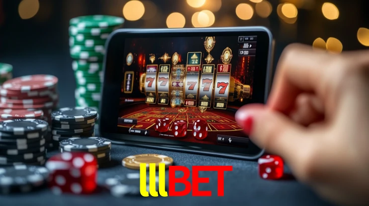 Premium Interface lllbet