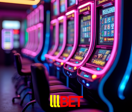Logo lllbet Plataforma Certificada