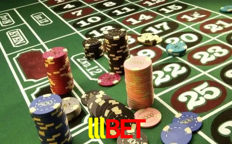 Segurança 2FA lllbet