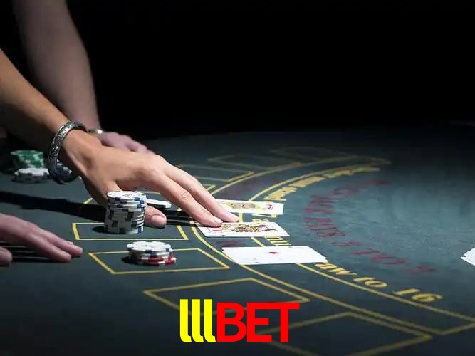 lllbet Seguro SSL