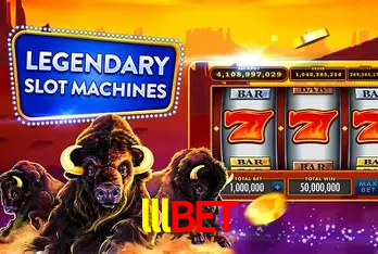 Inovações de Jogos na lllbet: O Futuro das Experiências Interativas