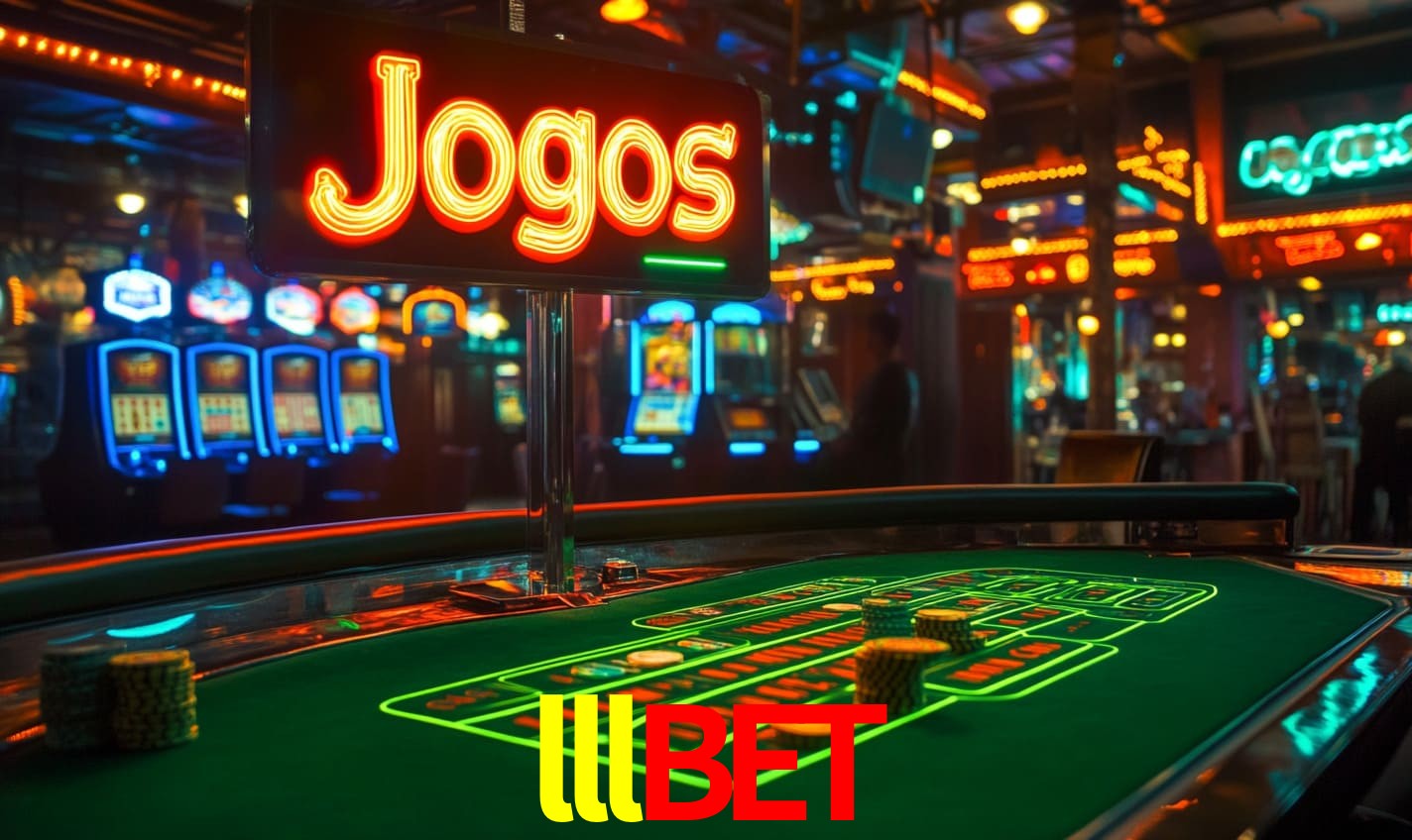 Integração de APIs lllbet