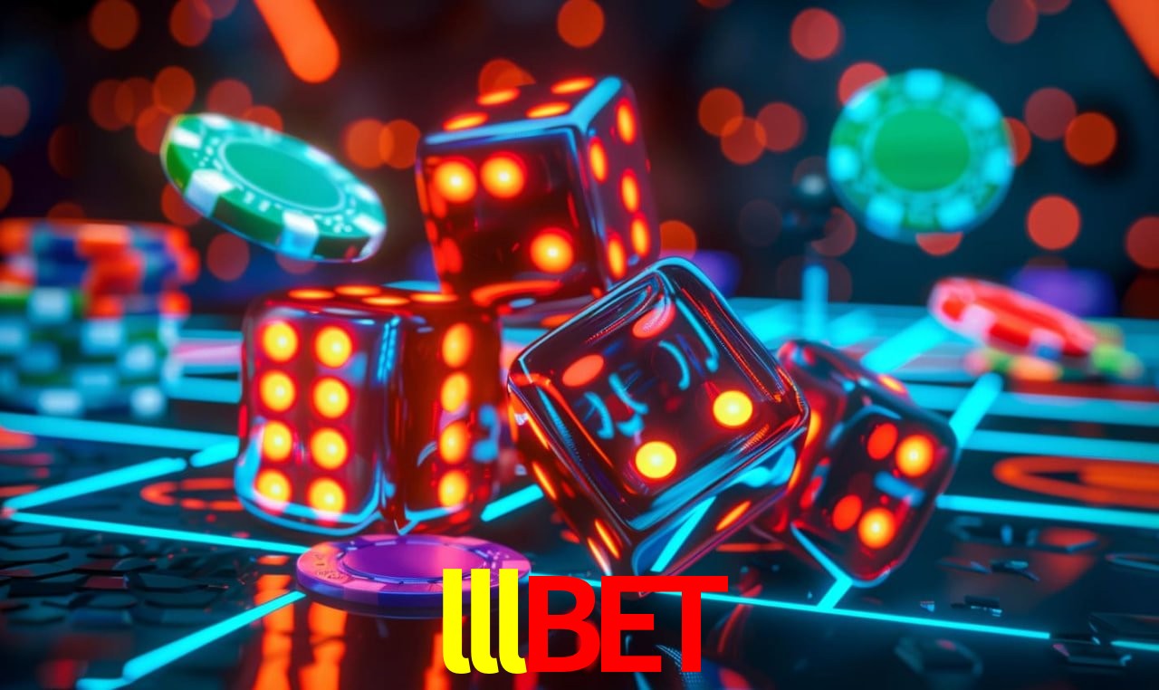Interface do App lllbet