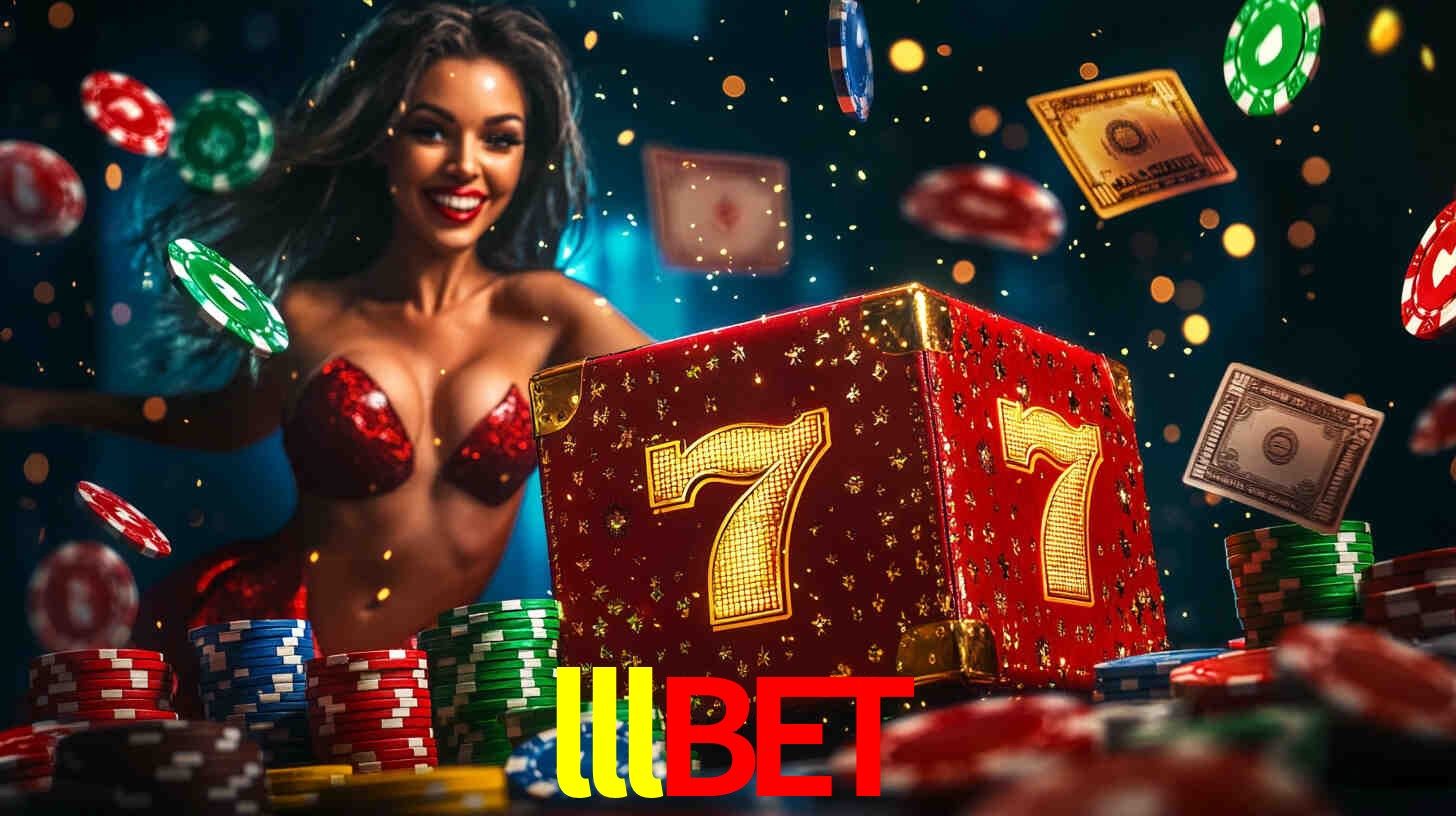 A Emoção da Loteria na lllbet: Uma Chance de Mudança de Vida