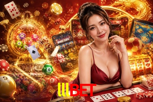 Secure Login lllbet