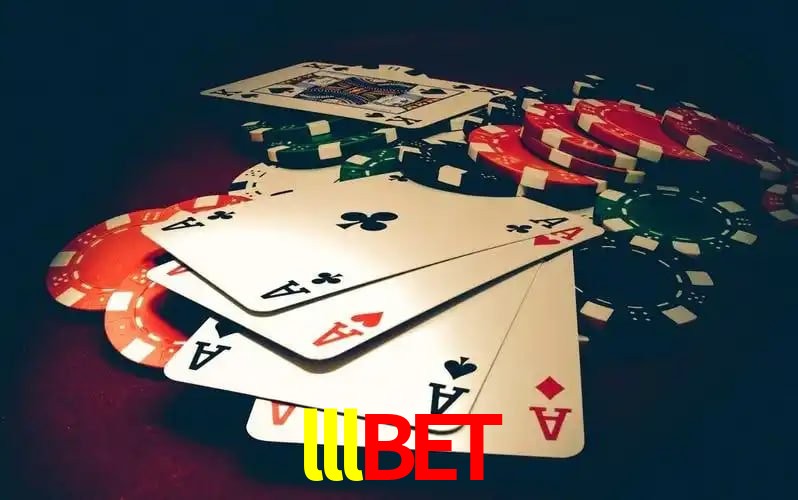 lllbet VIP Program Logo