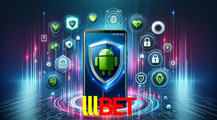 2FA Security lllbet