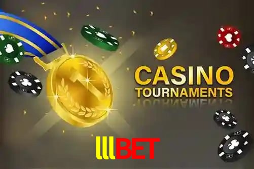 Requisitos do APK lllbet para Android - Logo Oficial