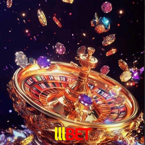 lllbet Logo Verificado