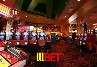 A Emoção da Loteria na lllbet: Uma Chance de Mudança de Vida