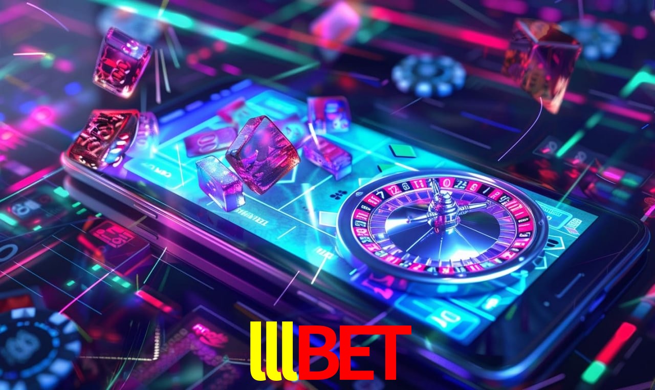 Diretório de Jogos lllbet