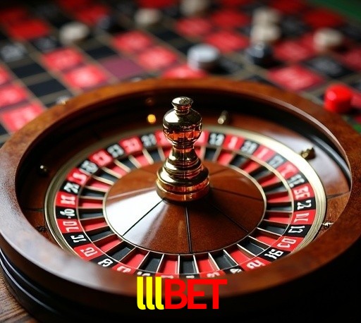 lllbet Logo Seguro