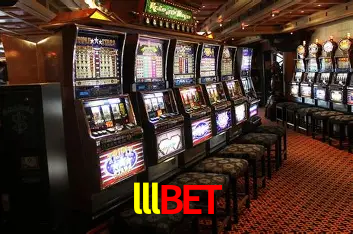 A Popularidade dos Caça-Níqueis no lllbet