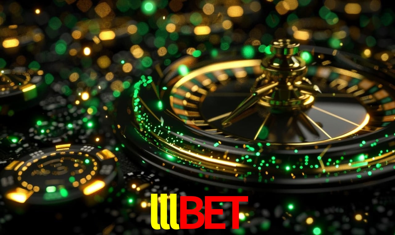 Logo lllbet Telegram Canal Oficial