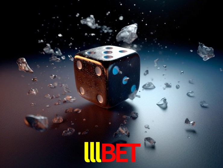 Logo da lllbet