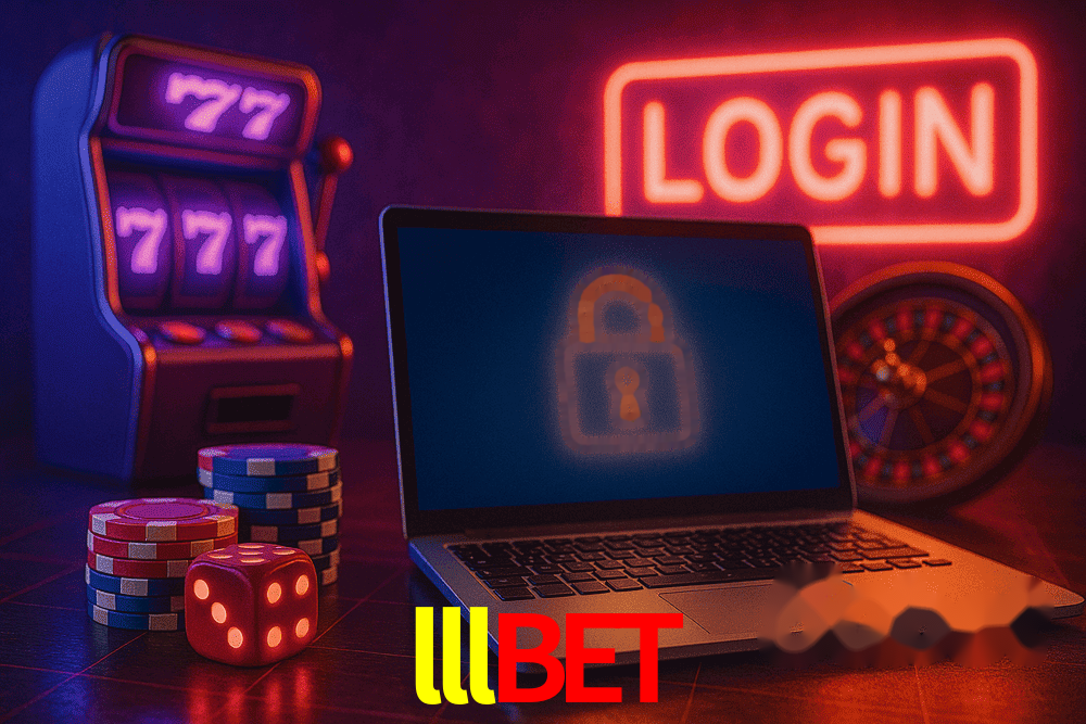 Provedores de Jogos lllbet