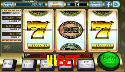 A Revolução dos Aplicativos de Jogos no lllbet