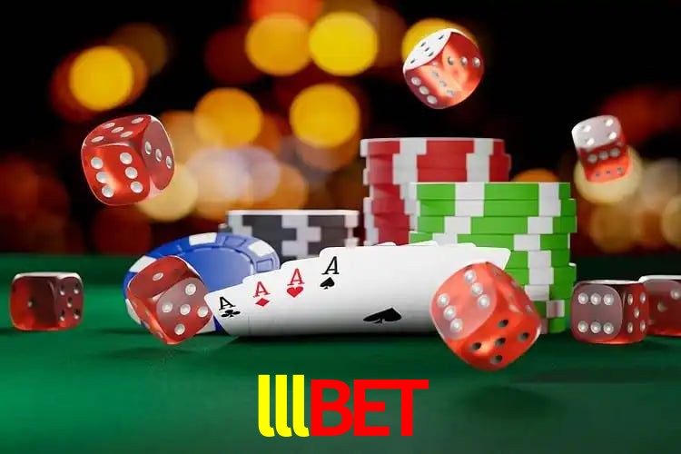 Tecnologia da Plataforma lllbet