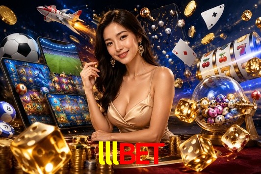 Game Providers lllbet