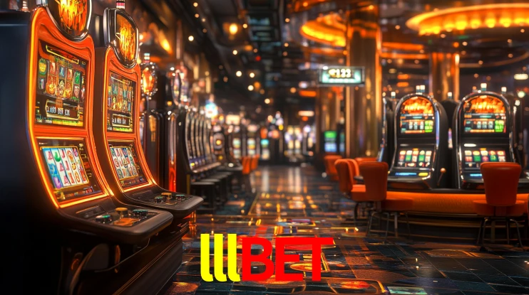 Experimente o Login Seguro Premium no lllbet