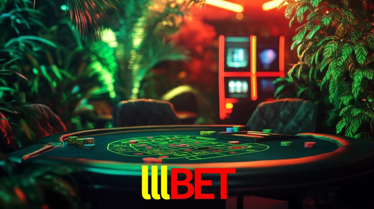 Welcome Bonus lllbet