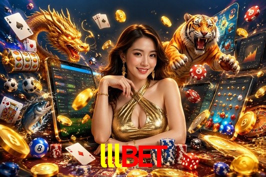 Quick Registration lllbet