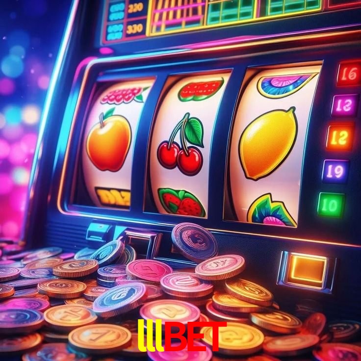 Casino Ao Vivo lllbet