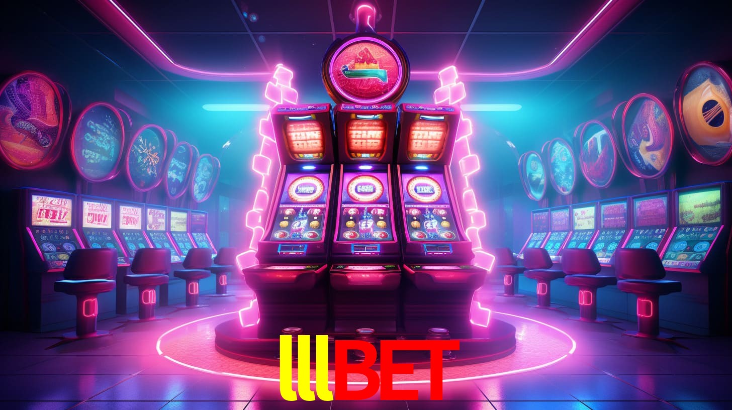 lllbet