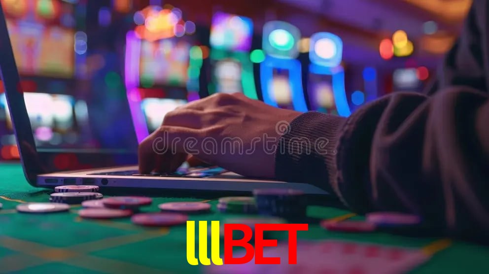 Casino Ao Vivo lllbet