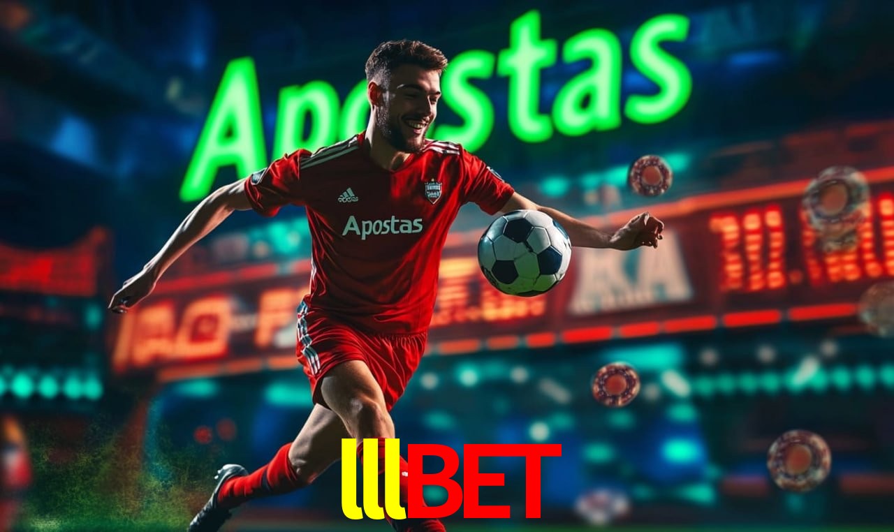 Torneios lllbet